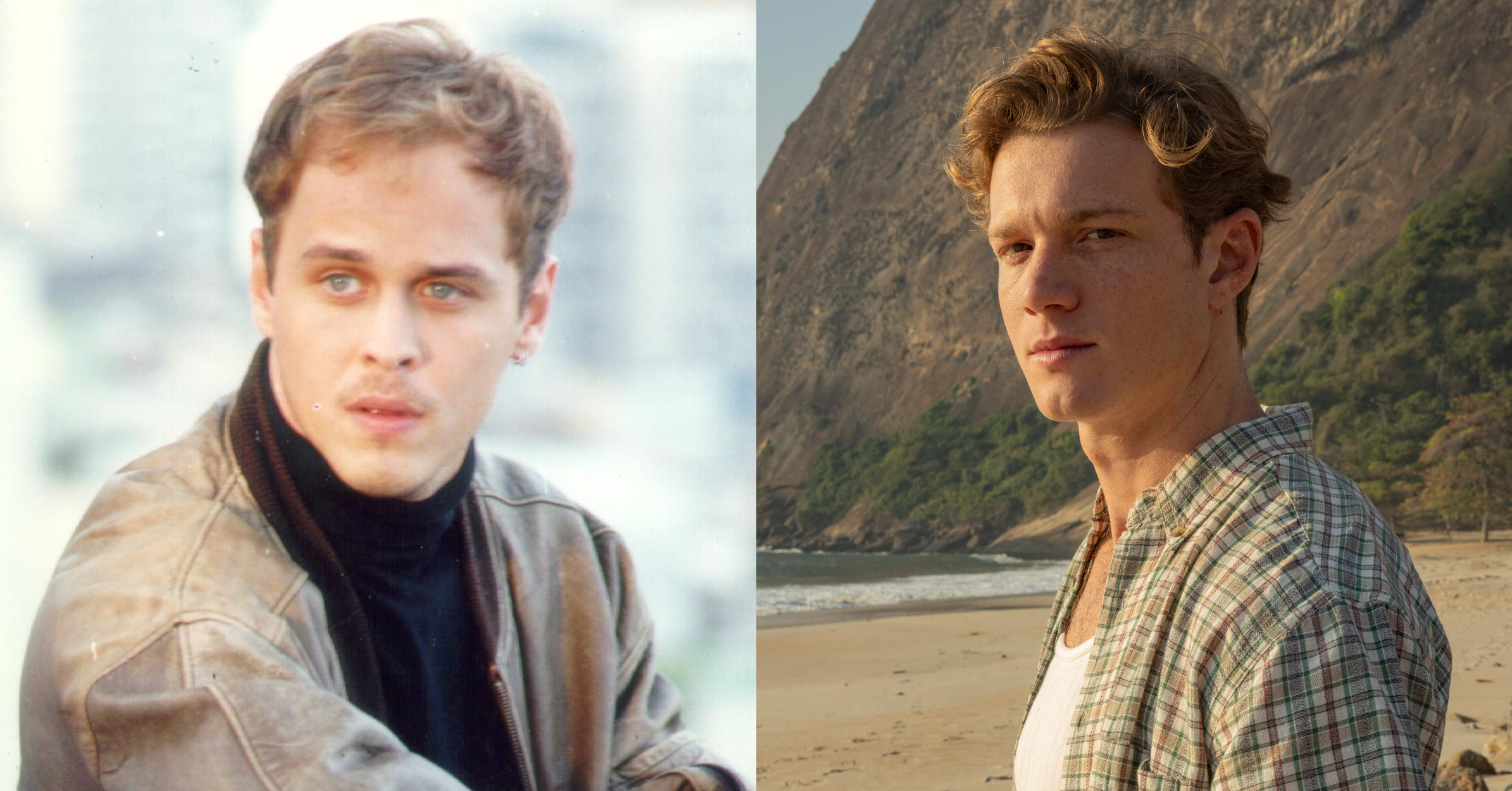 (Foto: Divulgação/TV Globo)