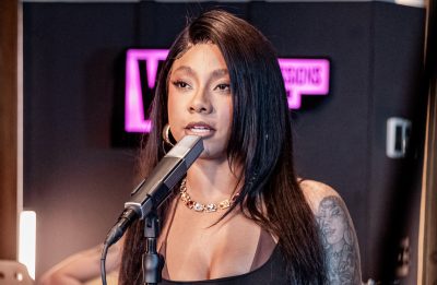 AJULLIACOSTA mantém flow inquebrável em projeto intimista para o YouTube; assista