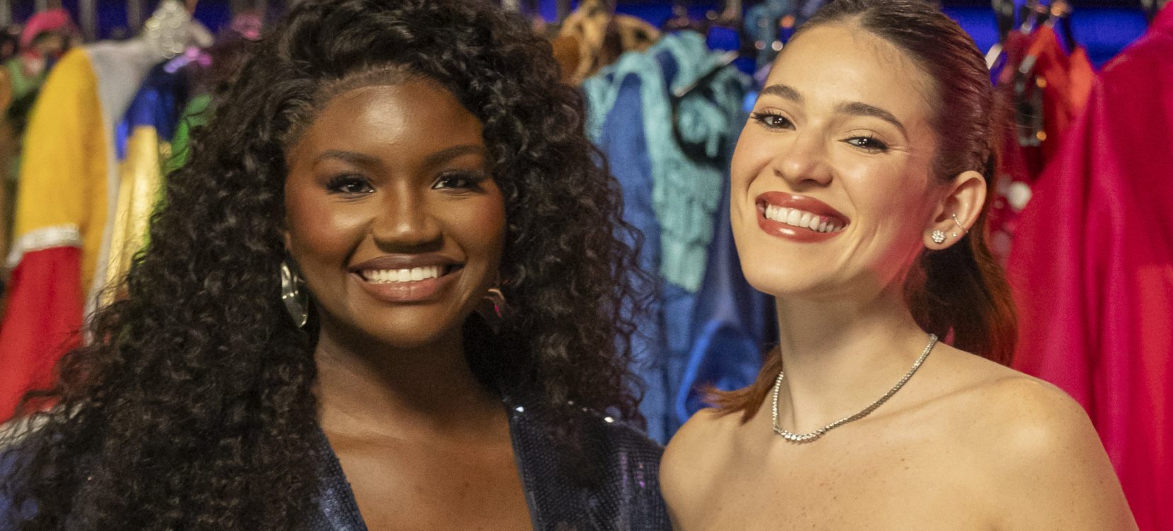 (Foto: Divulgação/TV Globo)