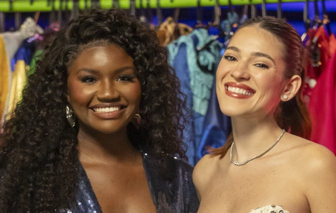 (Foto: Divulgação/TV Globo)