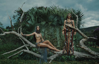 (Foto: Reprodução/Instagram/Anitta)