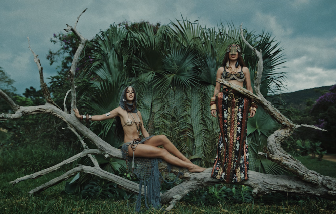 (Foto: Reprodução/Instagram/Anitta)