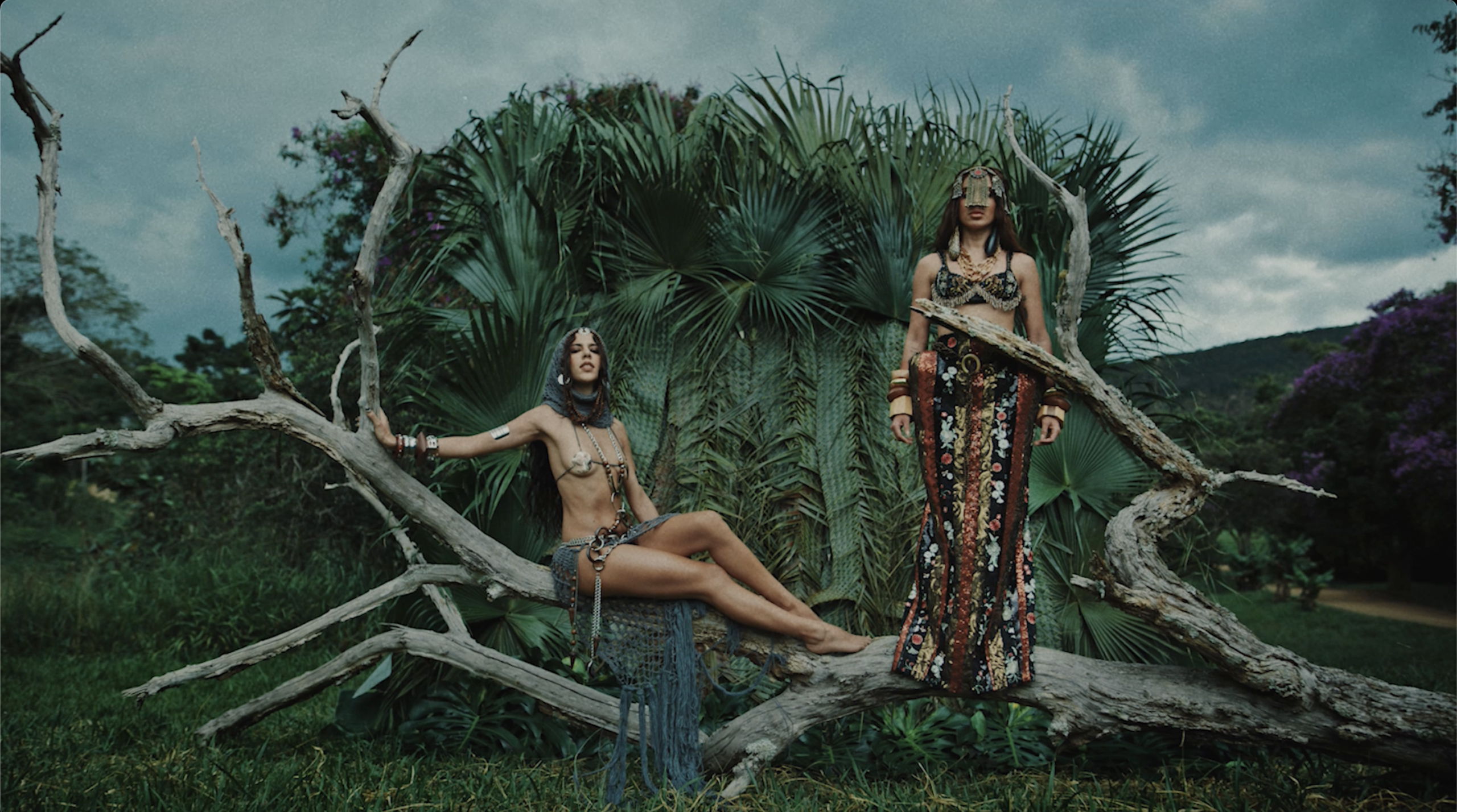 (Foto: Reprodução/Instagram/Anitta)