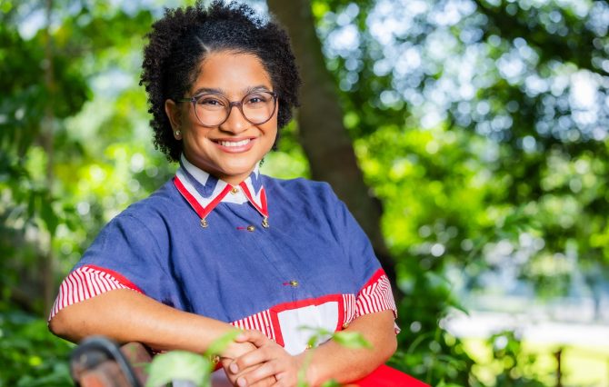 (Foto: Globo/Beatriz Damy)