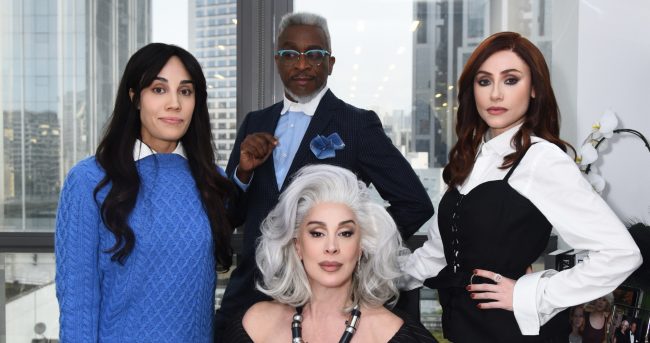 Musical brasileiro de “O Diabo Veste Prada” ganha elenco: veja quem é quem