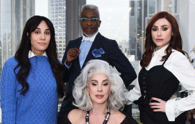 (Foto: Andy Santana/Divulgação)