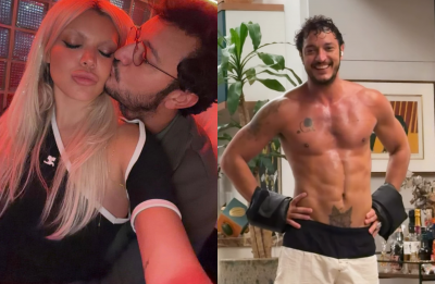 “Existe uma sintonia muito especial entre a gente” diz Duda Beat sobre namorado, Allan Souza Lima