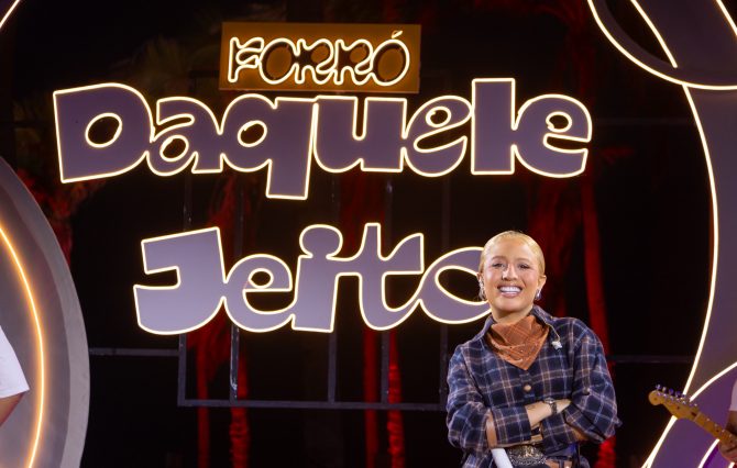 (Foto: Divulgação/Som Livre)