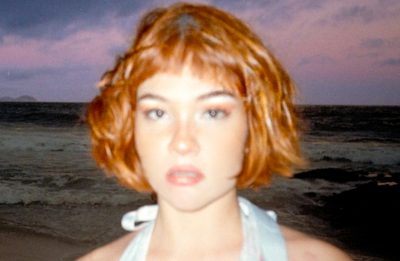 Imagem de notícia sobre Jade Baraldo faz das areias de Copacabana sua morada de inspiração em single inédito