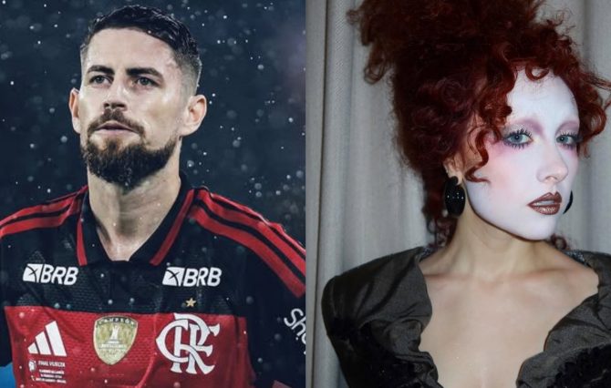 (Foto: Reprodução/Instagram)