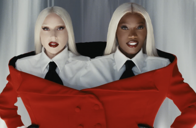 Lady Gaga e Doechii estão fabulosas em clipe surreal de “Runway”