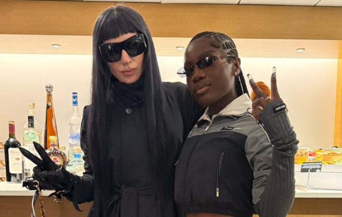 (Foto: Reprodução/X)