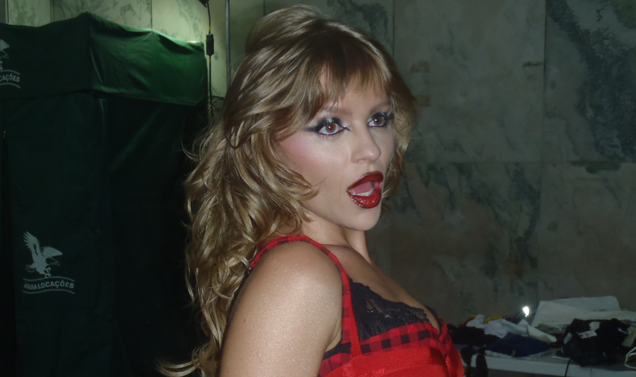 (Foto: Pam Martins/Divulgação)