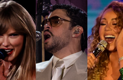 Taylor Swift, Bad Bunny, Mariah Carey: New York Times elege os 30 maiores compositores americanos vivos