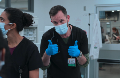 (Foto: Divulgação/HBO)