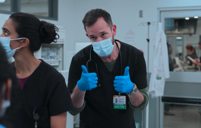 (Foto: Divulgação/HBO)