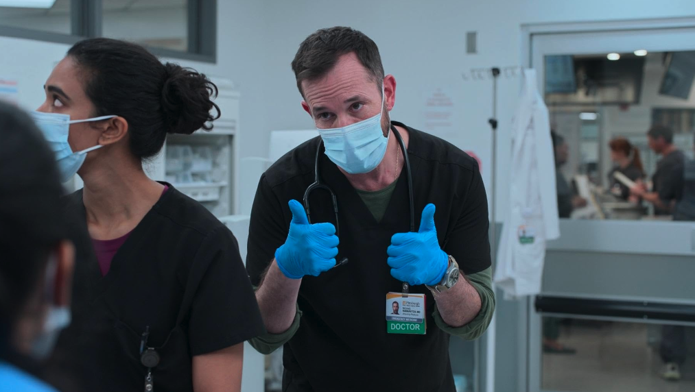 (Foto: Divulgação/HBO)