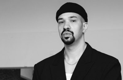 Imagem de notícia sobre Rapper amazonense Victor Xamã estreia single de disco inédito; ouça