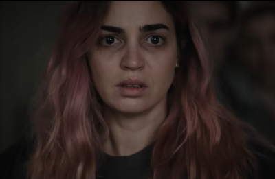 “A Morte do Demônio: Em Chamas” eleva o nível de terror e violência em trailer perturbador