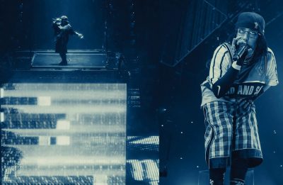Billie Eilish no cinema: Cinco momentos da turnê “Hit Me Hard and Soft” que estamos doidos para ver na telona
