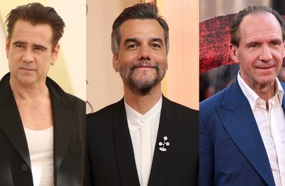 Wagner Moura fará comédia de Fernando Meirelles com Ralph Fiennes e Colin Farrell
