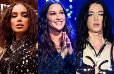 Anitta, Alanis Morissette, Katy Perry e mais podem se apresentar nos jogos da Copa do Mundo 2026, diz jornal