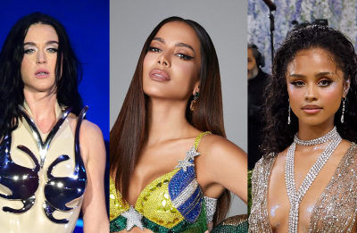 Anitta, Katy Perry, Tyla e mais são confirmadas nas cerimônias de abertura da Copa do Mundo 2026