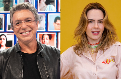 “Sempre adorei”: Boninho elogia Ana Paula Renault, relembra expulsão e critica ex-brother do “BBB 16”