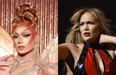 Drag queen de “RuPaul’s Drag Race” relata experiência traumática com Jennifer Lopez: “Foi um inferno”
