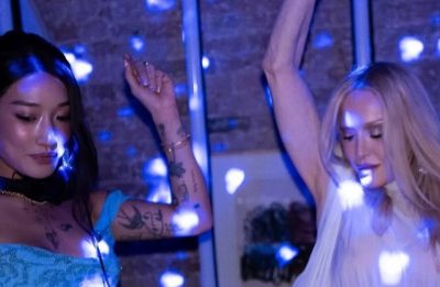“Confessions II”: Remix inédito de Peggy Gou deixa “I Feel So Free”, de Madonna, ainda mais clubber