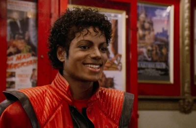 Michael Jackson supera Bad Bunny e se torna artista mais reproduzido no Spotify