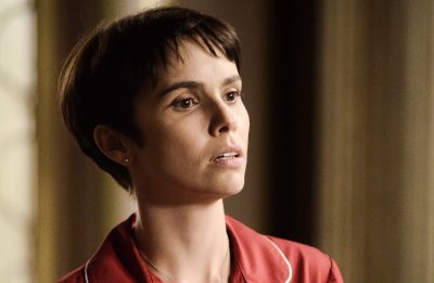 “Avenida Brasil 2”: Débora Falabella vai reviver Rita em continuação da novela, diz jornalista