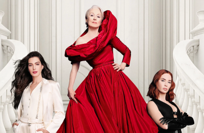 “O Diabo Veste Prada 2”: Revista revela salários milionários de Meryl Streep, Anne Hathaway e Emily Blunt em sequência