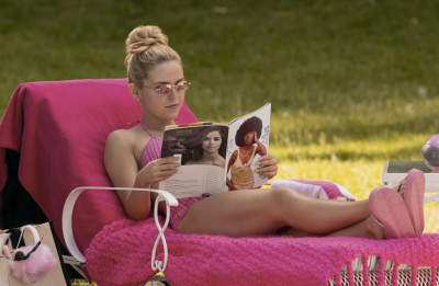 Série de “Legalmente Loira” ganha teaser com Elle Woods adolescente