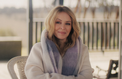 Kylie Minogue repassa a própria trajetória em trailer de série documental; assista!