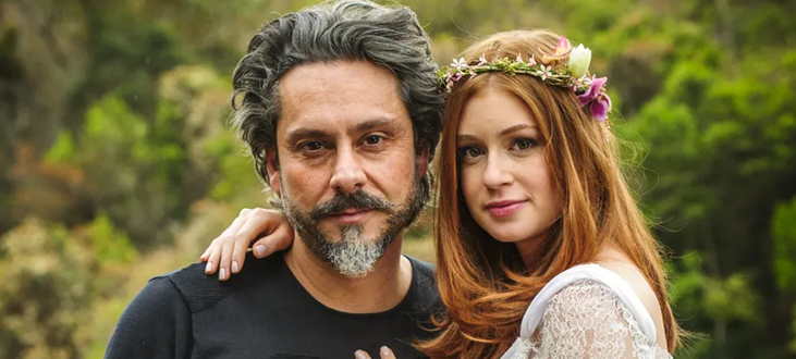 (Foto: Alex Carvalho/TV Globo/Divulgação)