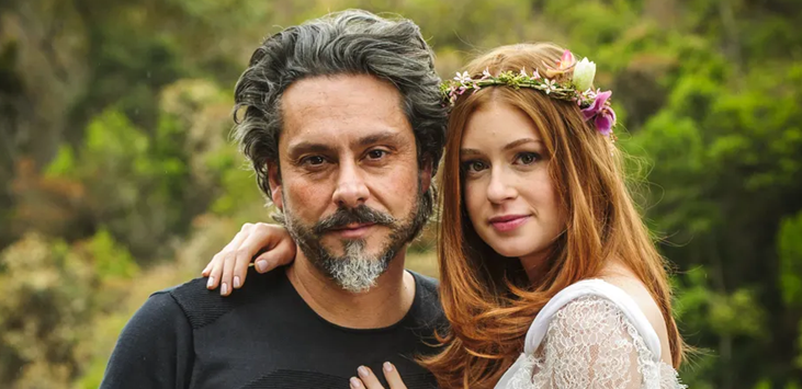 (Foto: Alex Carvalho/TV Globo/Divulgação)