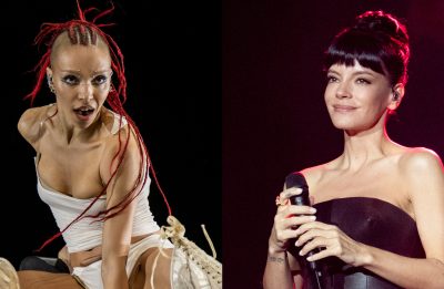 FKA twigs, Lily Allen e mais: veja line-up do Primavera Sound São Paulo 2026